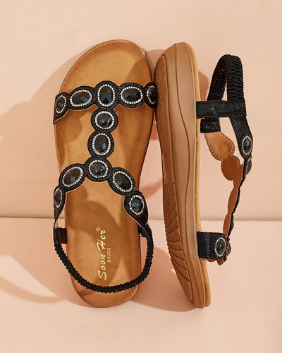 Royalfashion Dámské sandály Vollay