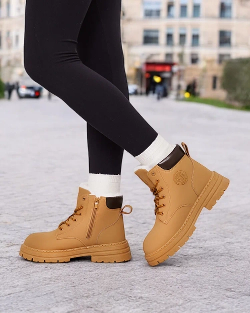 Жіночі капці Royalfashion Denvelier