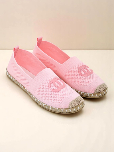 Royalfashion Dámské espadrilky JuteBreeze