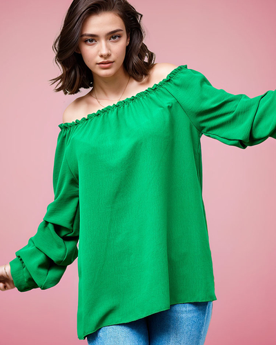 MODEL-01GREEN D22