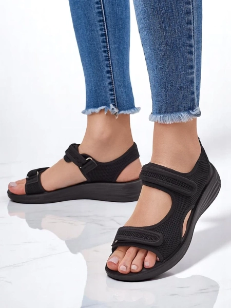 Royalfashion Dámské sportovní sandály Gosmiles