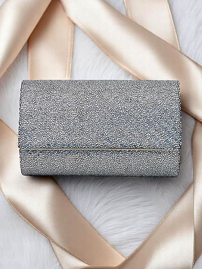 Royalfashion Dámské psaníčko Glam Aura