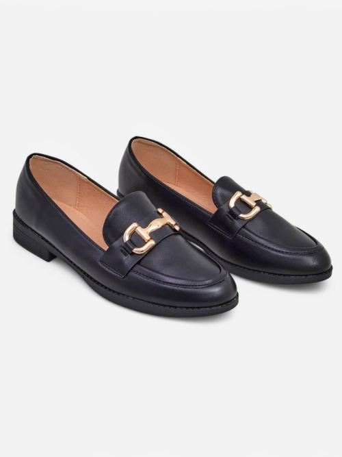 Royalfashion Жіночі мокасини Sanocca