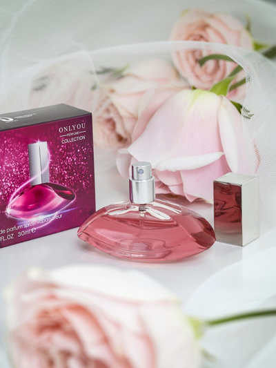 Inspirovaná dámská parfémovaná voda ONLYOU Collection