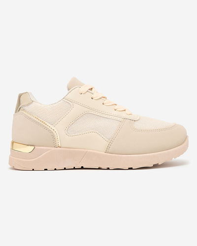 Жіночі спортивні туфлі з екошкіри Marhina - Взуття