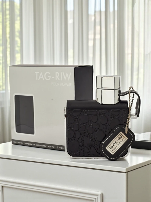 Markuvio - Парфум для Чоловіків в Елегантному Пакуванні