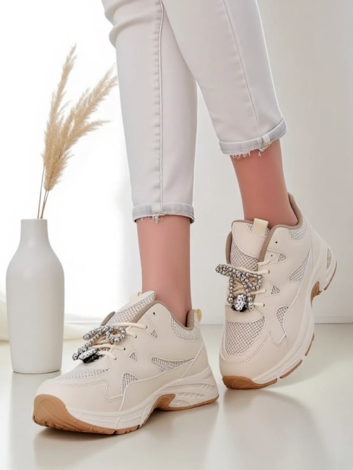 Royalfashion Жіночі спортивні туфлі Teterre