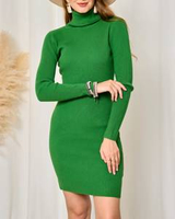 темно-зелений