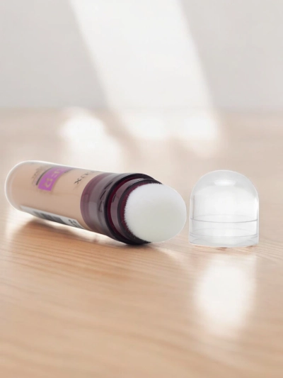 Luxelux Concealer з Губкою ERASER 7г