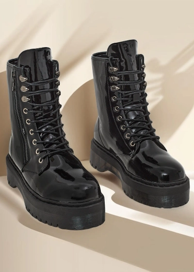 Dámské kotníkové boty Royalfashion Fezolio