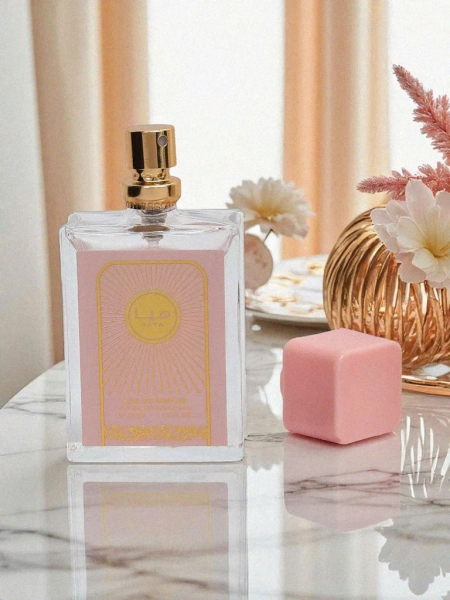 Inspirovaná parfémovaná voda pro ženy Hayaa