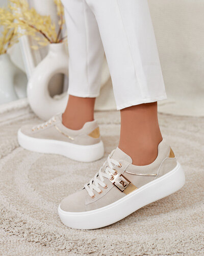 Royalfashion Dámská sportovní obuv Naterra