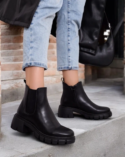 Royalfashion Dámské boty Velly stiletto