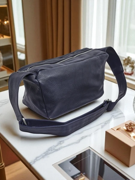 Royalfashion Malá dámská kabelka z eko kůže Lyra Vell