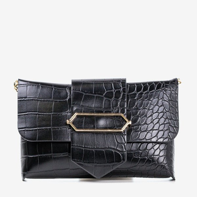 Сумка з плеча з крему з невеликого плеча - Сумки 1