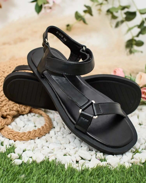 Жіночі спортивні босоніжки Royalfashion