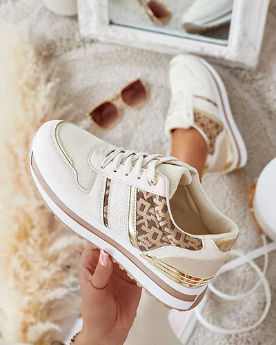 Royalfashion Dámské sportovní tenisky Boziw