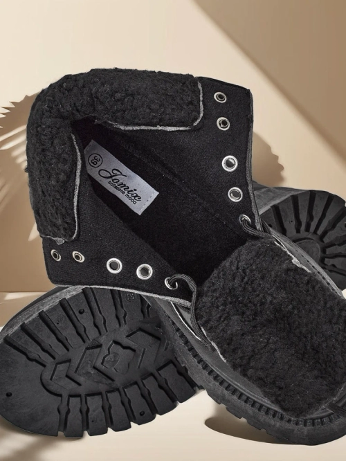 Жіночі сніжні чоботи Royalfashion Dabendas