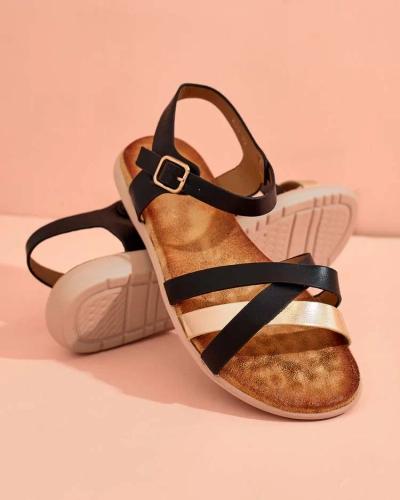 Royalfashion Dámské sandály Sevill