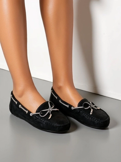 Royalfashion Жіночі мокасини Mufason