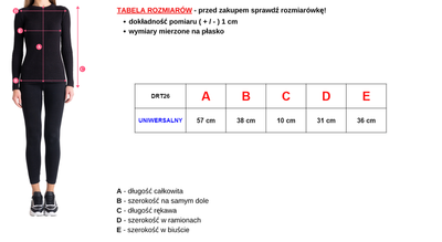 Червона жіноча футболка з принтом та написом (Туреччина)