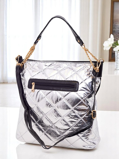 Royalfashion Велика жіноча сумка Shine Shine