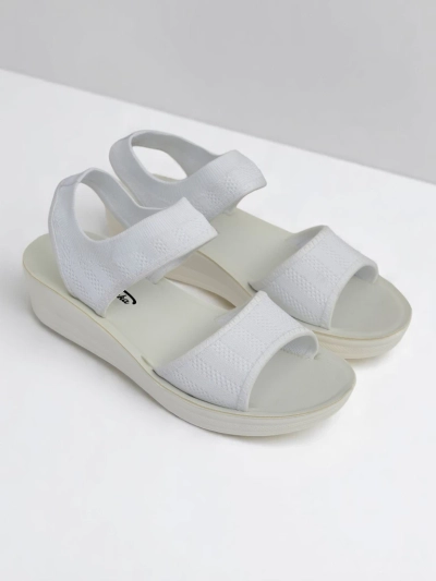 Royalfashion Жіночі сандалії на товстішій підошві Viva Flex