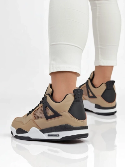 Royalfashion Sportovní dámské tenisky Street Pulse