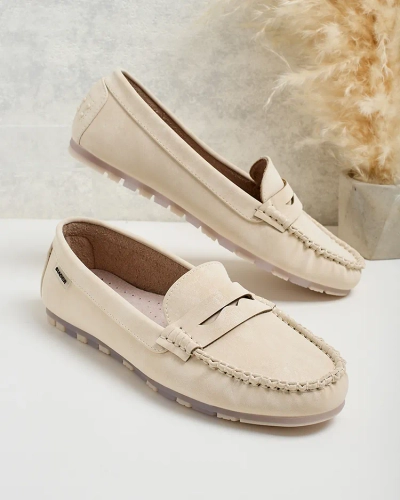 Royalfashion Жіночі мокасини Vonini