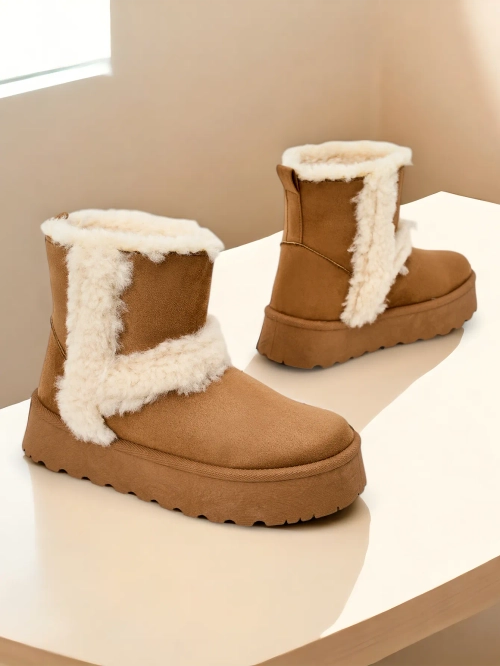 Жіночі снігоходи Royalfashion Rylly