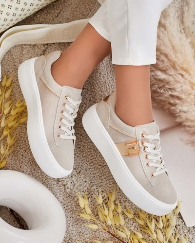 Royalfashion Жіночі спортивні туфлі Naterra