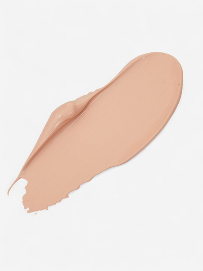 MINI STAR Hydratační BB krém s vitamínem C s matným efektem Světlý