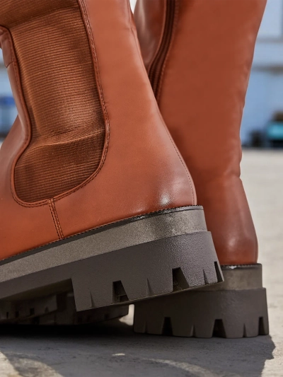 Dámské boty Royalfashion Delohis