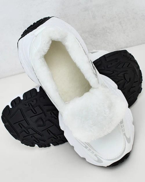 Royalfashion Жіночі утеплені кросівки Cimen