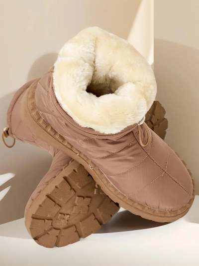 Dámské sněžné boty Royalfashion Eloig