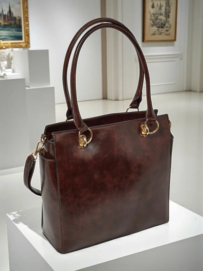 Dámská kabelka shopper eko kůže Twilight Vale
