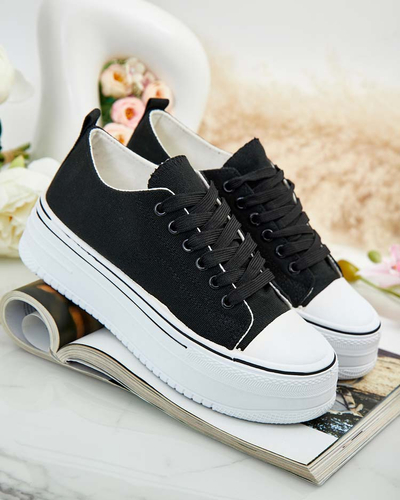 Жіночі спортивні кросівки Royalfashion Stroms