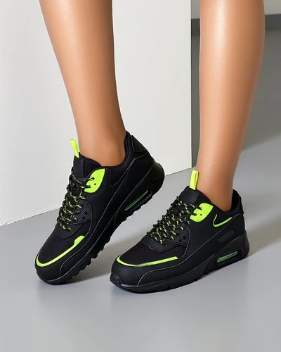 Royalfashion Жіночі кросівки Maxxes