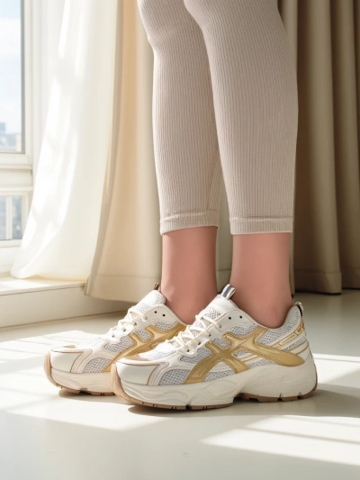 Royalfashion Dámské sportovní tenisky Senuifo