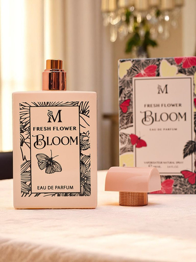 Inspirovaná parfémovaná voda pro ženy Fresh Flower Bloom