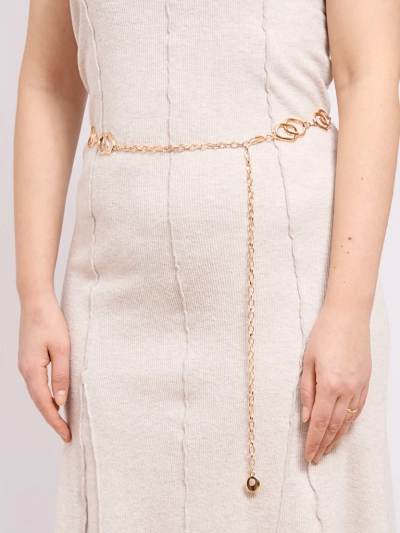 Оздоблювальний жіночий ремінь