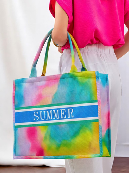 Royalfashion Сумка з тканини Colorful Summer