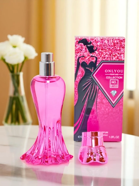 Inspirovaná parfémovaná voda pro ženy NO. 8133