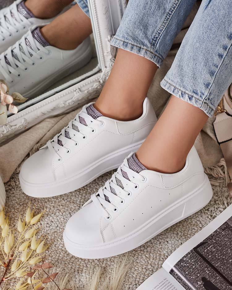 Royalfashion Dámské sportovní tenisky Simi