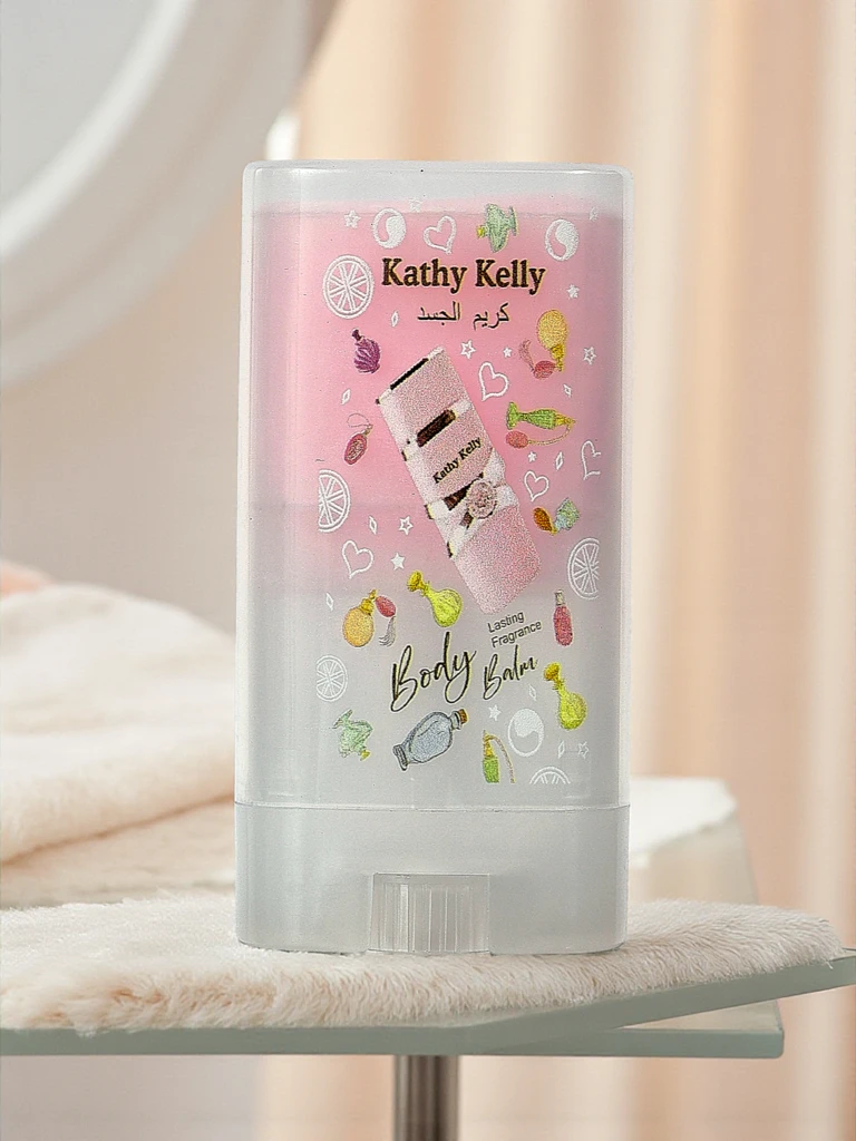Aurelia Rosa - Balsam do Ciała Fragrantus 30g Kathy Kelly