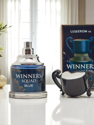 Inspirace eau de parfum pro muže Winners Squad Blue