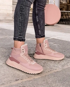 růžová || černý