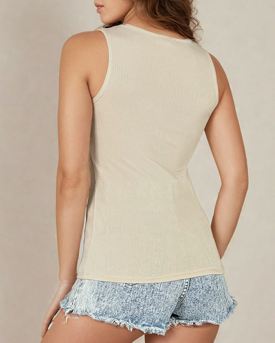 Royalfashion Жіноча блузка без бретелей