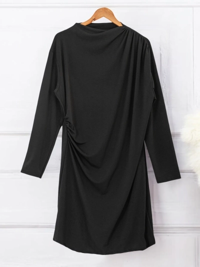 Dámské šaty Royalfashion z látky