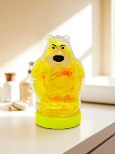 Royalfashion Papírové mýdlo na cesty s hvězdami